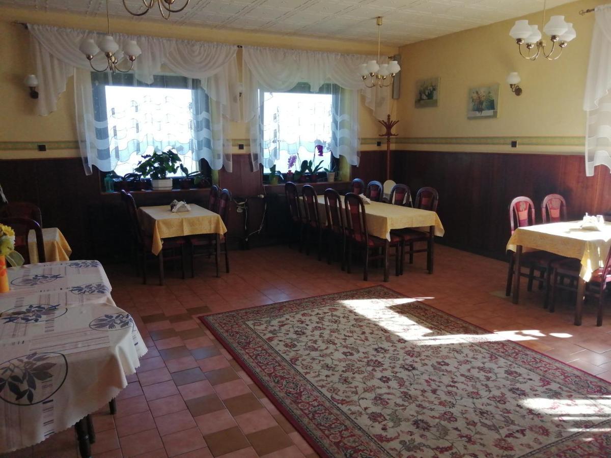 Hotel Fran Makov Eksteriør bilde