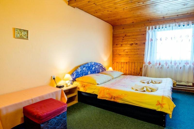 Hotel Fran Makov Eksteriør bilde
